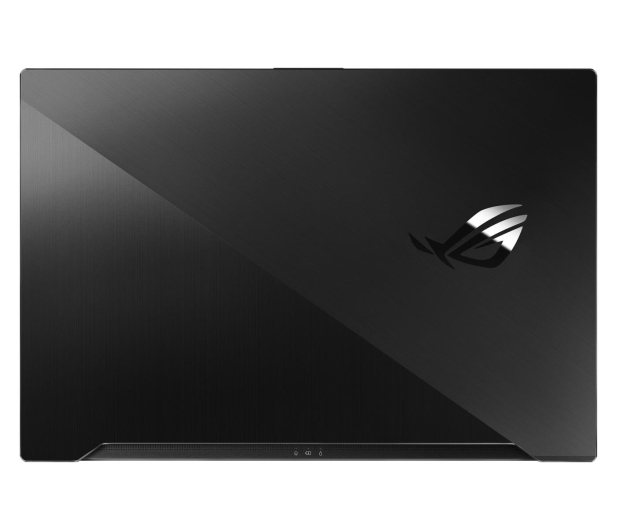 ASUS ROG Zephyrus S17 17 i7-10875H/32GB/1TB/W10P 300Hz - 597472 - zdjęcie 6